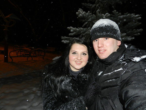 Платон Ворожцов