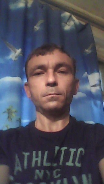 Виктор Погодин