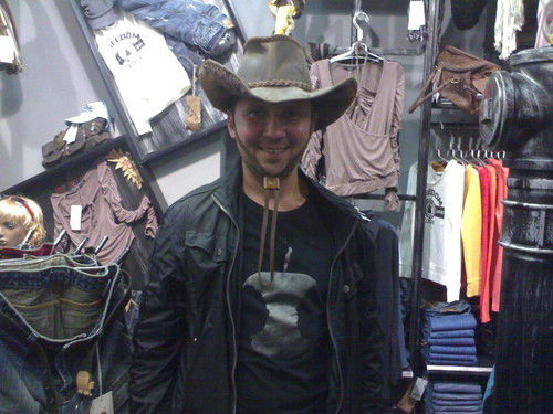 Денис Шевырёв