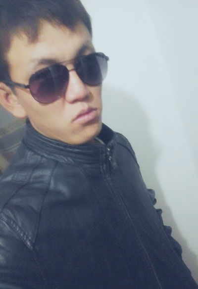 Данияр Слямбекұлы