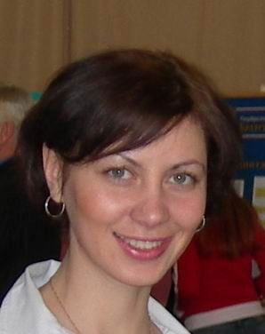 Грызлова Евгения