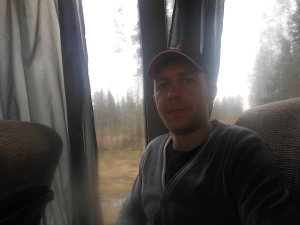 Вадим Cкаржинский