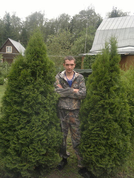 Байков Андрей