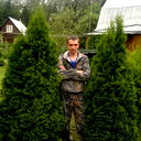 Байков Андрей