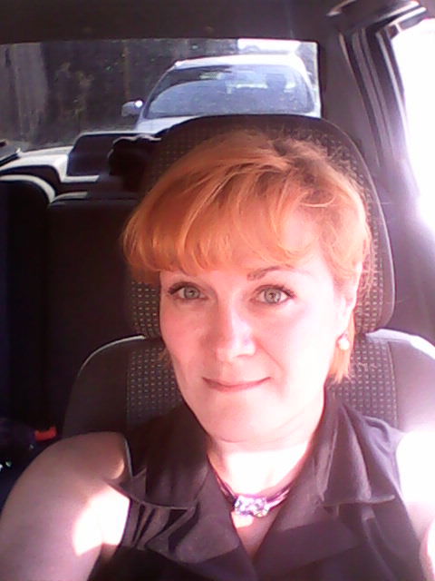 Альбина Сайфутдинова