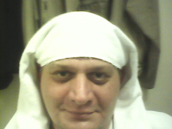 Андрей Космач