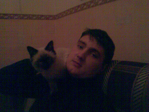 Кирилл Поляков