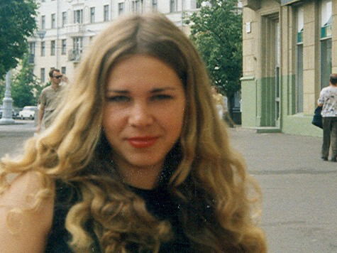 Татьяна Тарасенко