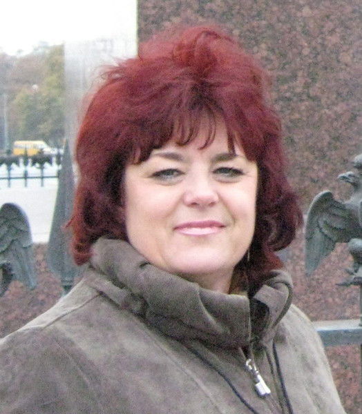 Галина Чуева