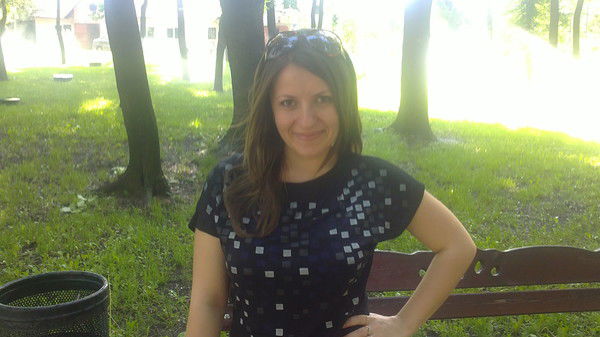 Тамара Грищенко