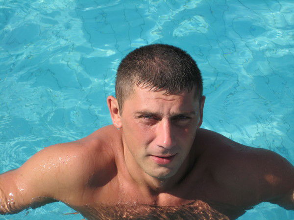 Евгений Борисов