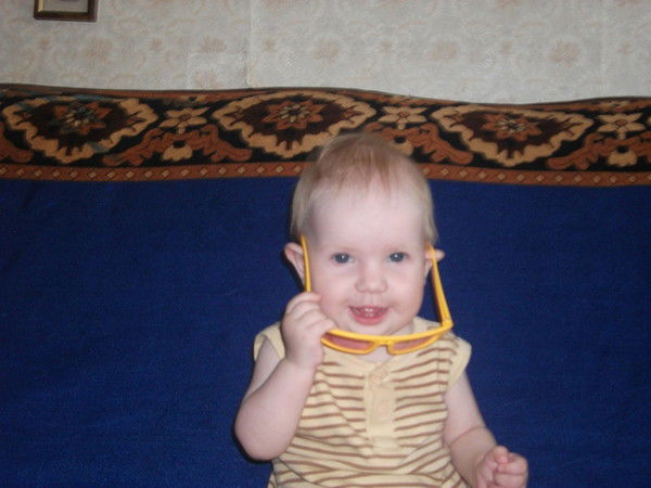 Эльза Воронина