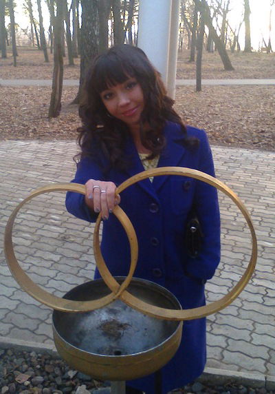 Екатерина Тюхтеева