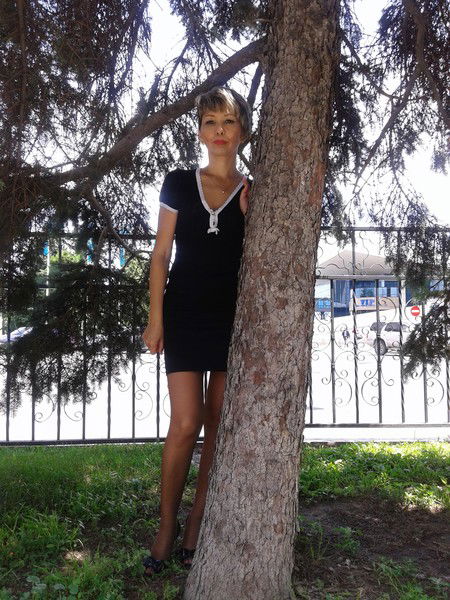 Энджи Энжди