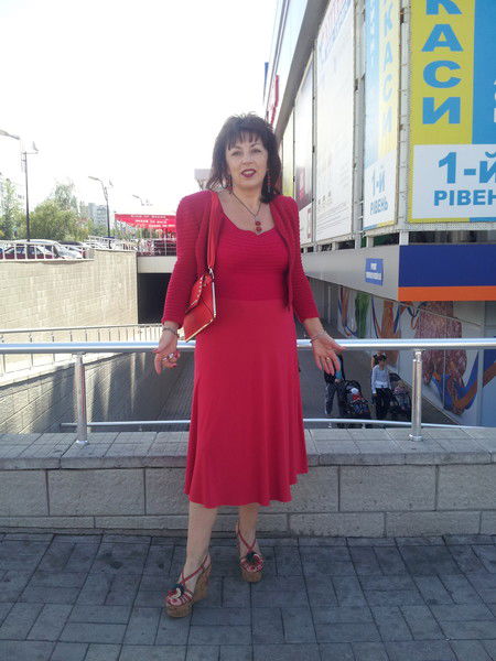 Елена Синько