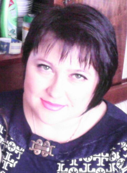 Марина Кулак