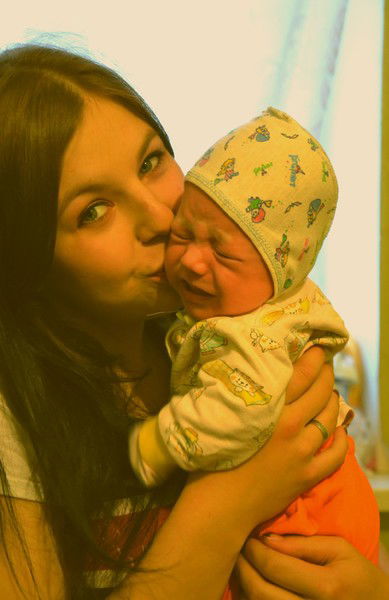 Настя Сушко