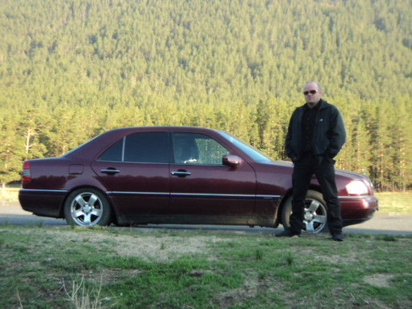 Владимир Щесняк