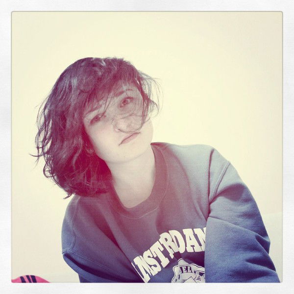 Ксюша Покидина