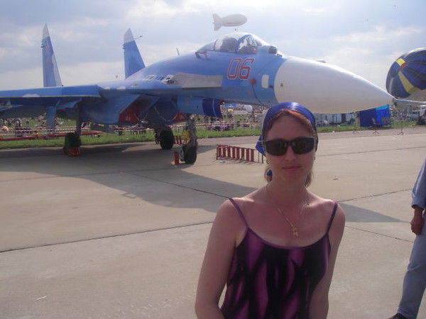 Ольга Яблонька