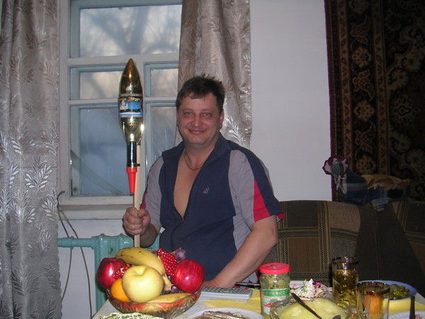 Павел Борисыч=))