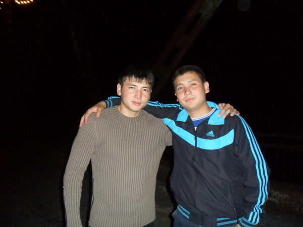 Нуржан Амренов