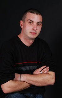 Владимир Афанасьев