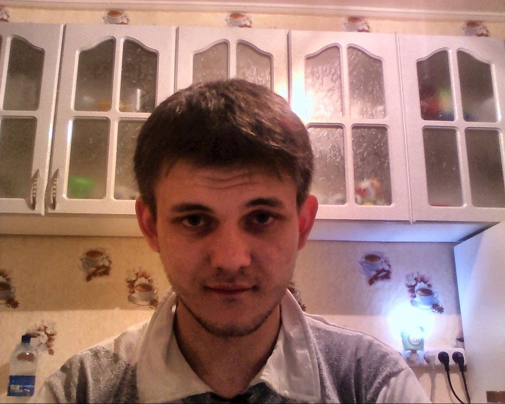 Евгений Тесля