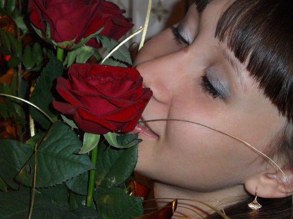 Эльза Харисова