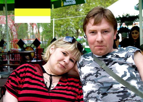 Александр Новиков