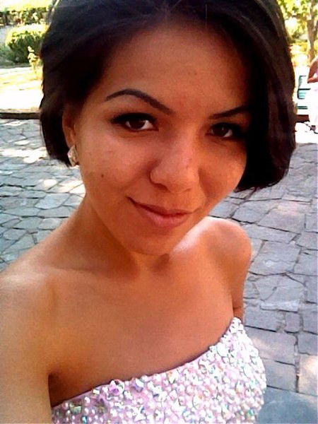 Елена Синица