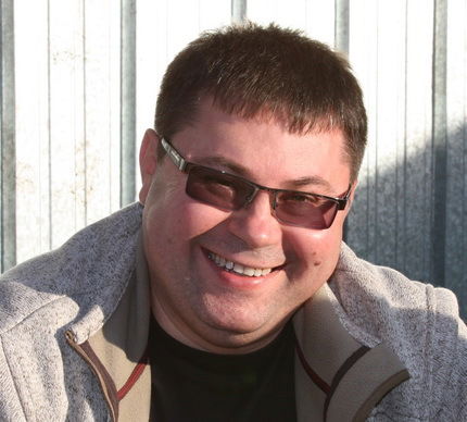 Дмитрий Логвинец