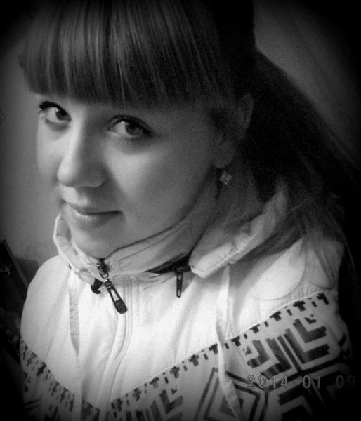 Ирина Скобликова