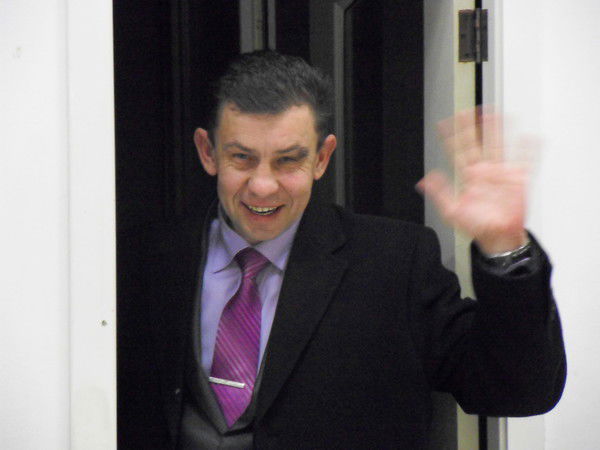 Андрей Щедрин