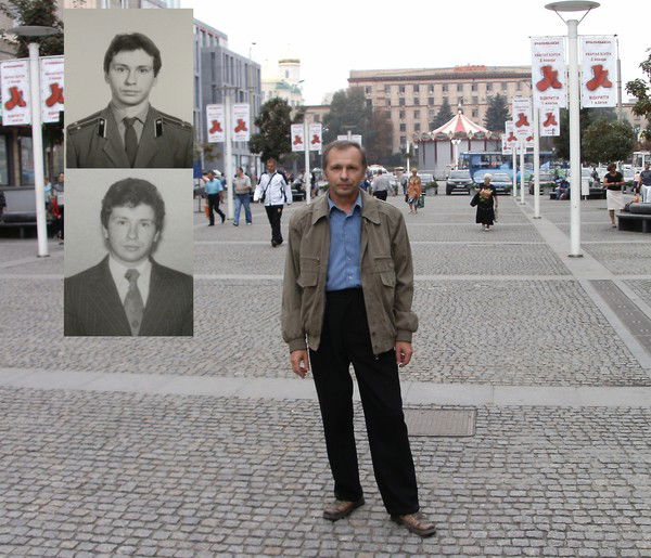 Вячеслав Харченко