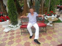 Михаил Воропин