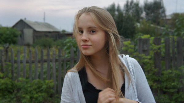 Даша Захватова