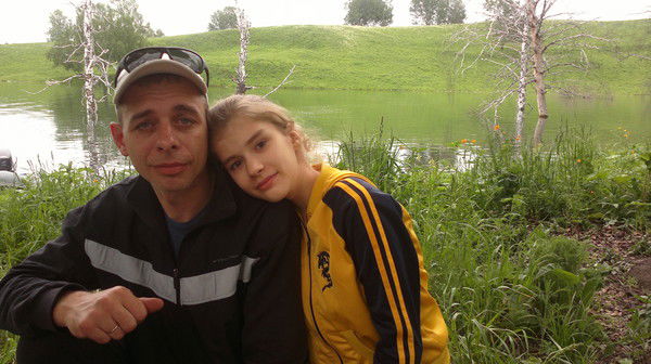 Алексей Долбенко