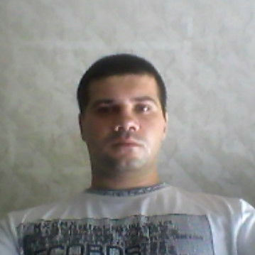 Юрий Роздорский