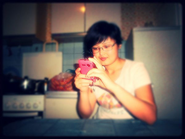 Айпери Дыйканбаева