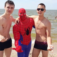 Александр Михайлов