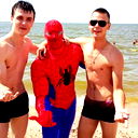 Александр Михайлов
