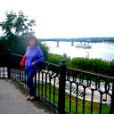 Елена Кудинова