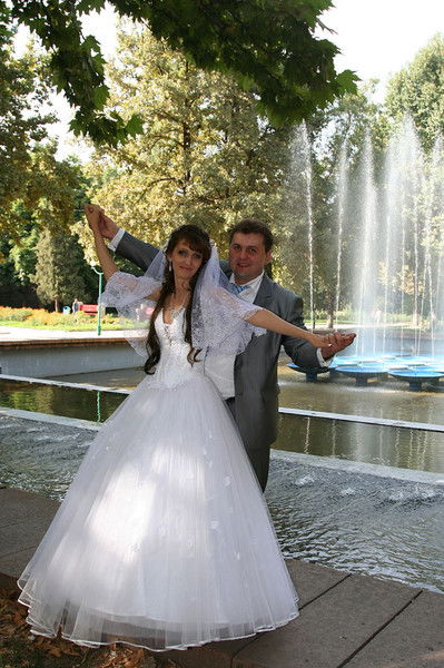 Юлия Бочкарева