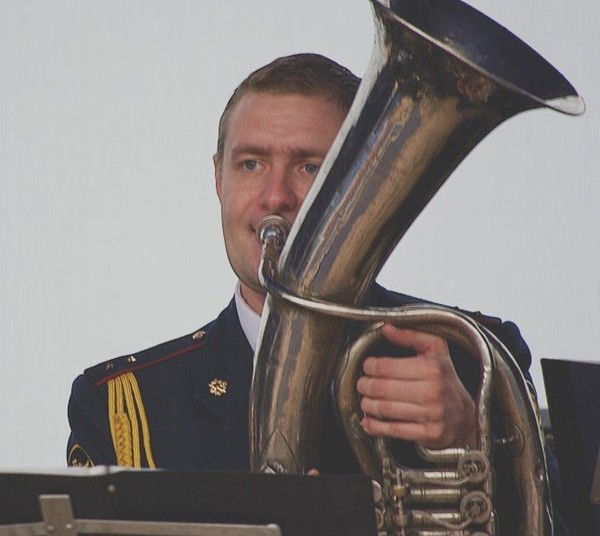 Денис Шевяков