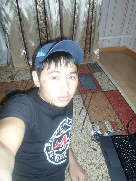 Куат Бектемисов