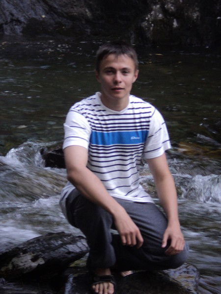 Василий Бунин