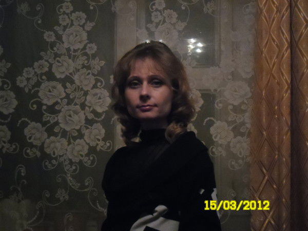 Елена Браунагель