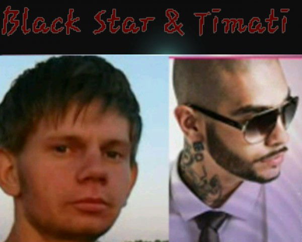 Black Star