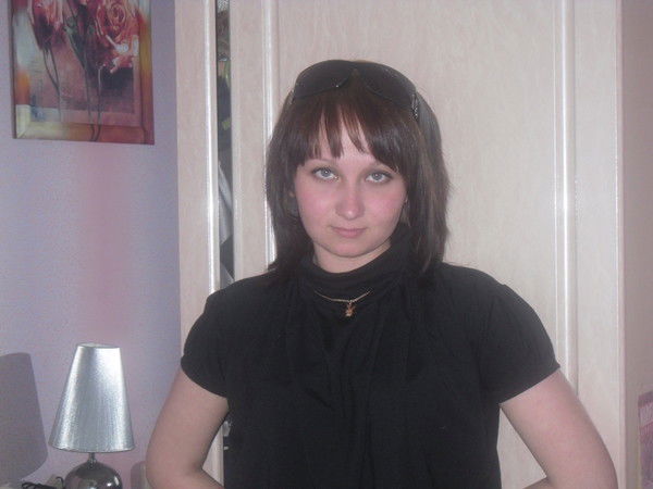 Евгения Айсина